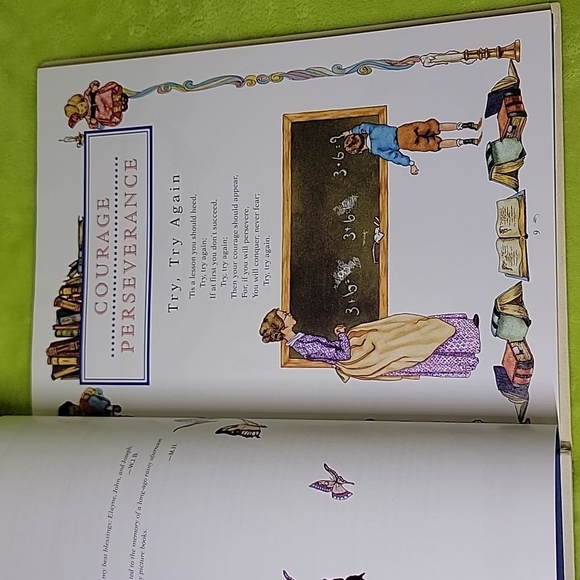 3/$20 The Children's Book of Virtues - Picture 7 of 16